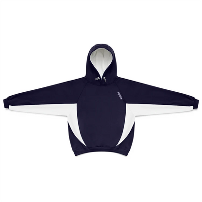 Mertra Bigstep Hoodie Navy