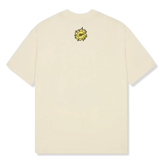 Broken Planet Foot On The Gas Tee