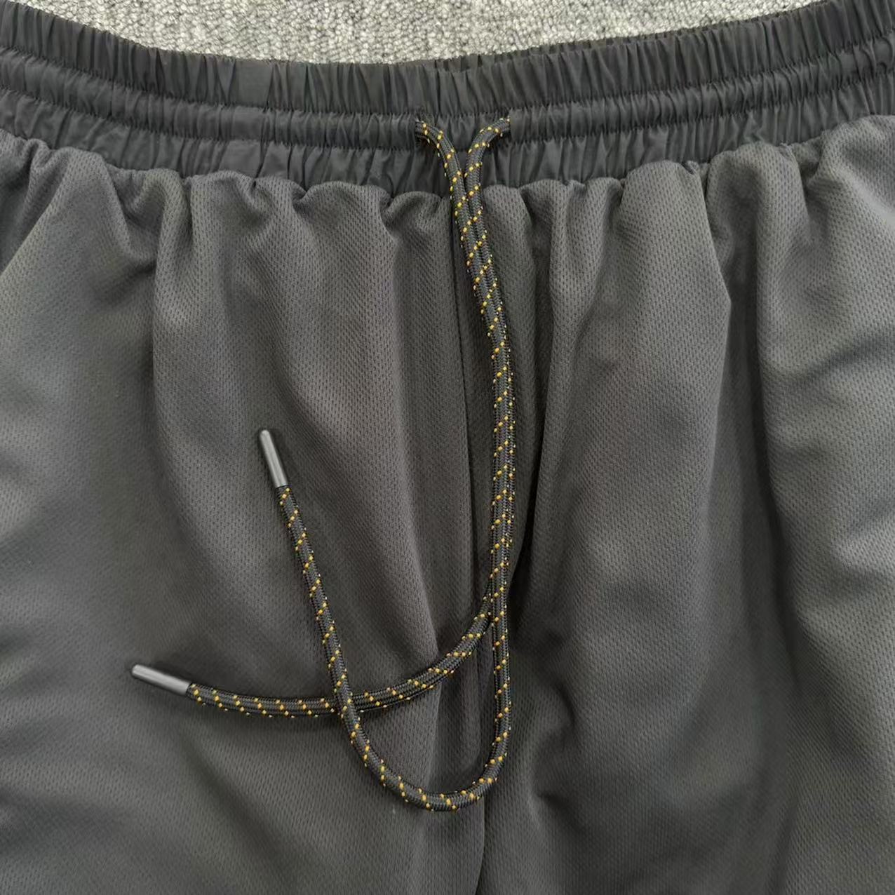 Syna World x CRG Shell Tracksuit