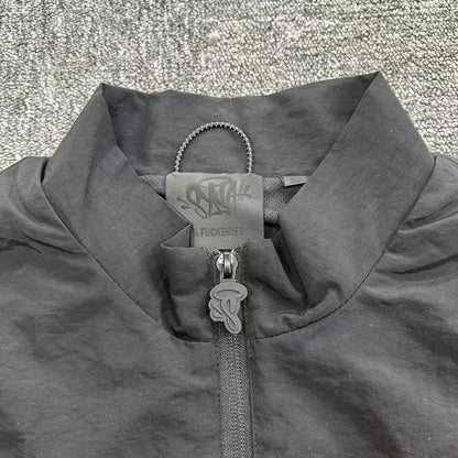 Syna World x CRG Shell Tracksuit