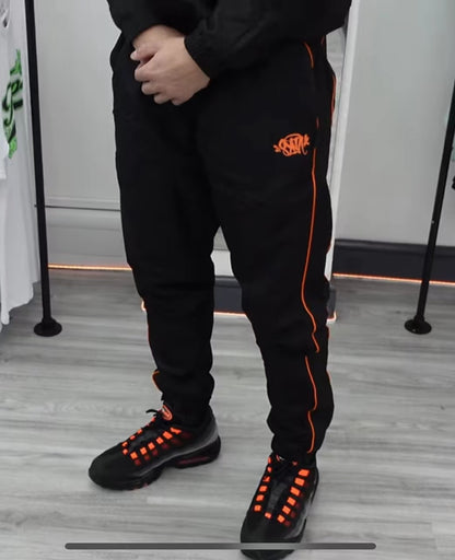 Syna World x CRG Shell Tracksuit