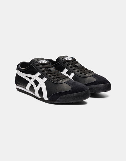 Onitsuka Tiger Mexico 66 Black/White