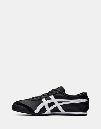 Onitsuka Tiger Mexico 66 Black/White