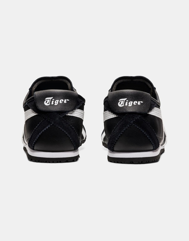 Onitsuka Tiger Mexico 66 Black/White