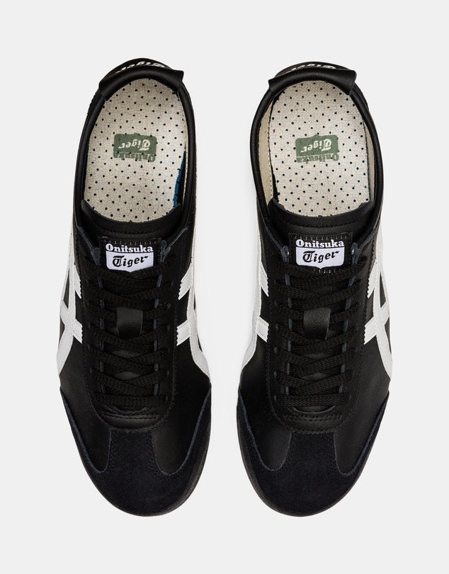 Onitsuka Tiger Mexico 66 Black/White