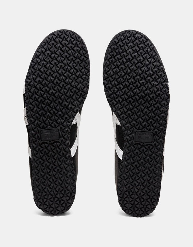 Onitsuka Tiger Mexico 66 Black/White