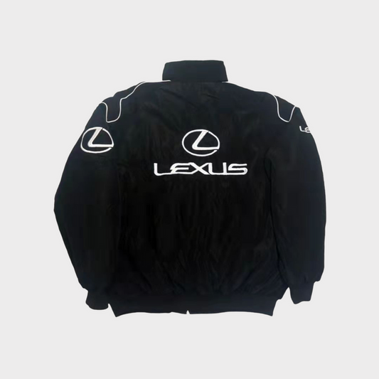 Lexus Racing Jacket