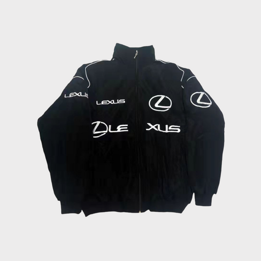 Lexus Racing Jacket