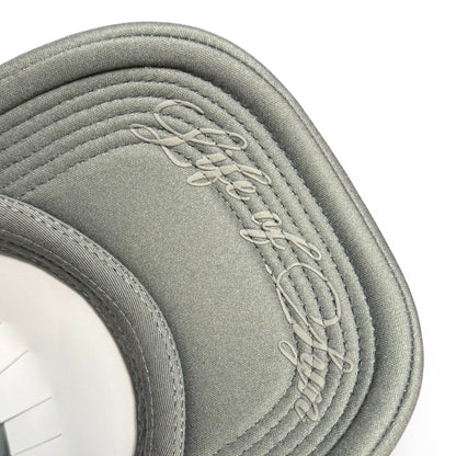 Syna World Trucker Hat Grey