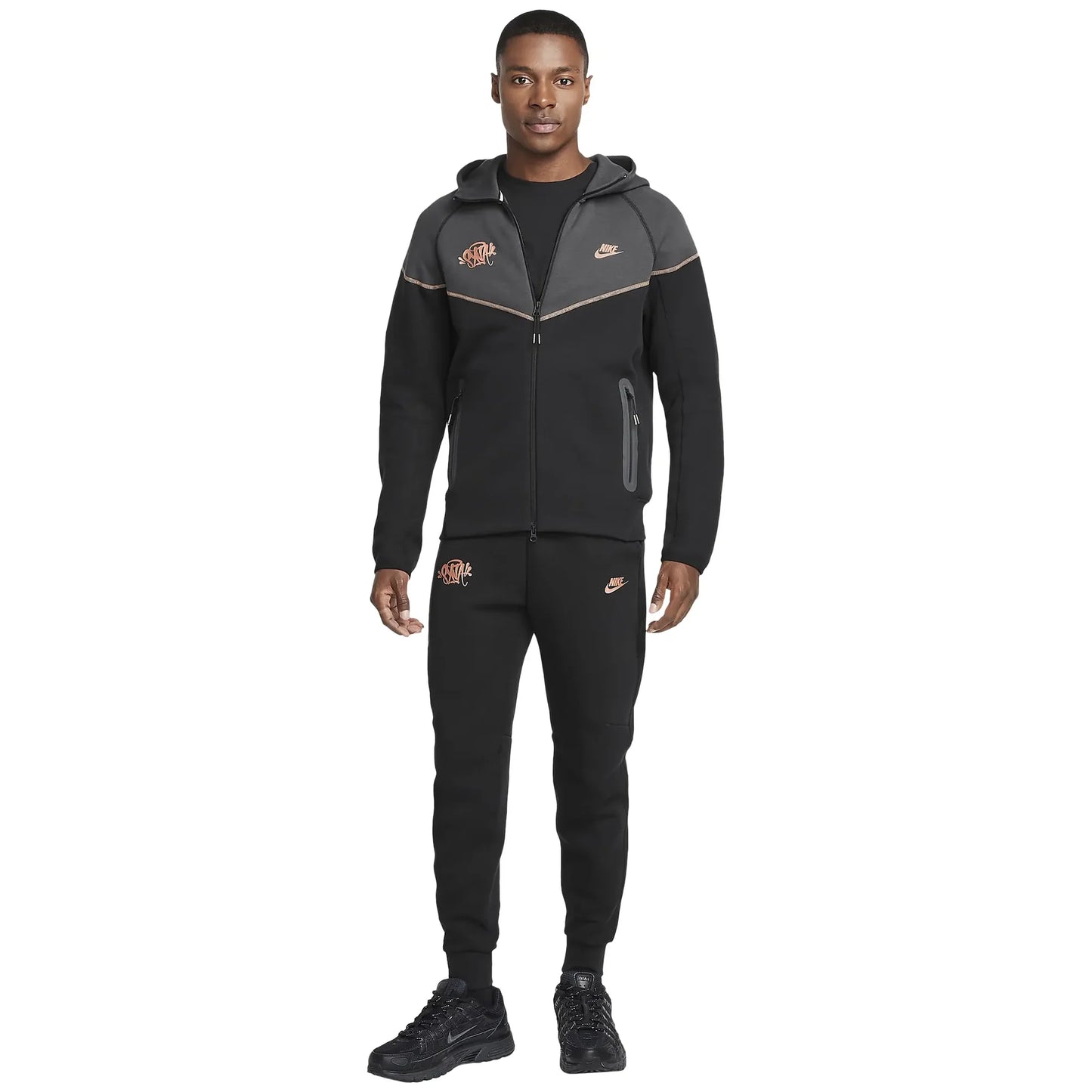 Nike x Syna World Tech Fleece Sweatpants