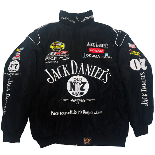 Jack D Racing Jacket