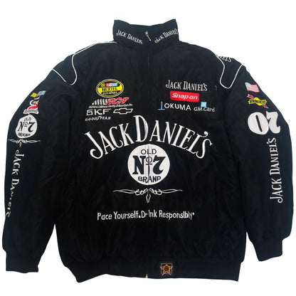 Jack D Racing Jacket