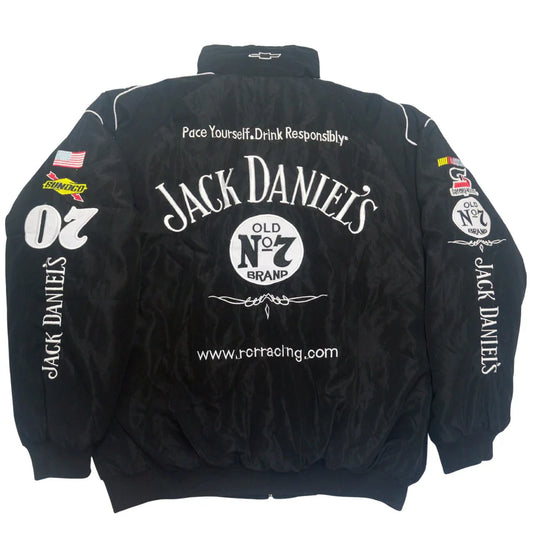 Jack D Racing Jacket